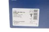 Гальмівні колодки дискові Bosch 0986494829 (фото 11)