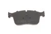 Гальмівні колодки дискові Bosch 0986494829 (фото 6)