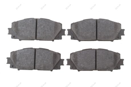 Гальмівні колодки дискові Bosch 0986494670