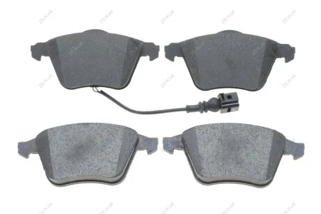 Гальмівні колодки дискові Bosch 0986494550