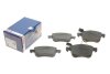 Гальмівні колодки дискові Bosch 0986494465 (фото 1)