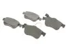 Гальмівні колодки дискові Bosch 0986494465 (фото 2)
