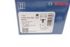 Гальмівні колодки дискові Bosch 0986424098 (фото 5)