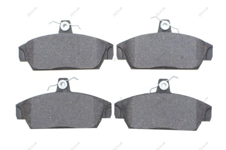 Гальмівні колодки дискові Bosch 0986424092