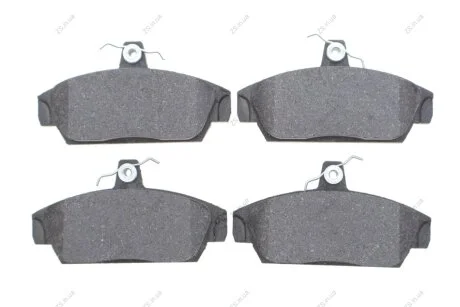 Гальмівні колодки дискові Bosch 0986424092