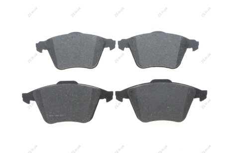 Комплект гальмівних колодок Bosch 0986494492