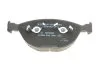 Гальмівні колодки дискові Bosch 0986494349 (фото 4)