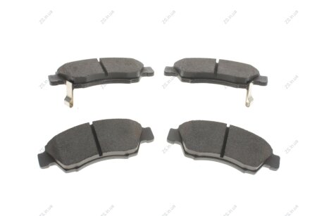 Гальмівні колодки дискові Bosch 0986494299