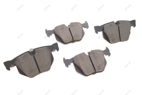 Гальмівні колодки дискові Bosch 0986494286