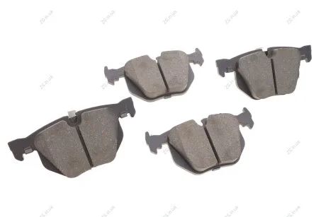 Гальмівні колодки дискові Bosch 0986494286