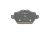 Гальмівні колодки дискові Bosch 0986494269 (фото 4)