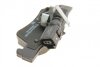 Гальмівні колодки дискові Bosch 0986494309 (фото 3)