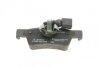 Гальмівні колодки дискові Bosch 0986494309 (фото 4)