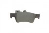 Гальмівні колодки дискові Bosch 0986494309 (фото 5)