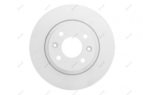 Гальмівний диск Bosch 0986479B79