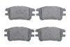 Гальмівні колодки дискові Bosch 0986494212 (фото 1)