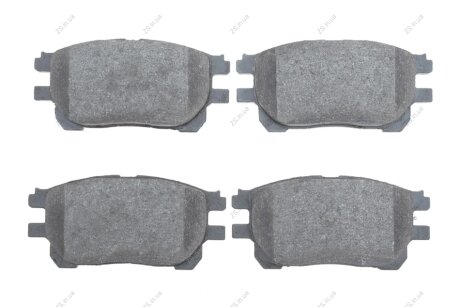 Гальмівні колодки дискові Bosch 0986494212