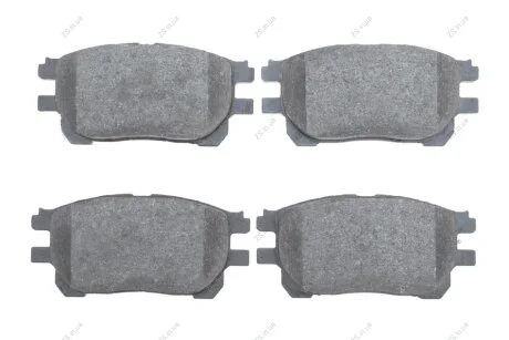 Гальмівні колодки дискові Bosch 0986494212