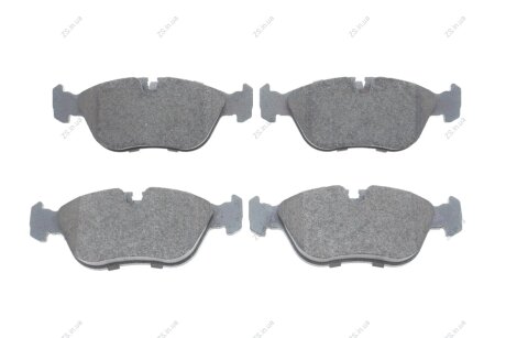 Гальмівні колодки дискові Bosch 0986461752