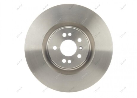 Гальмівний диск Bosch 0986479R31 (фото 1)