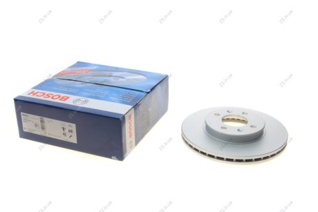 Гальмівний диск Bosch 0986479F29
