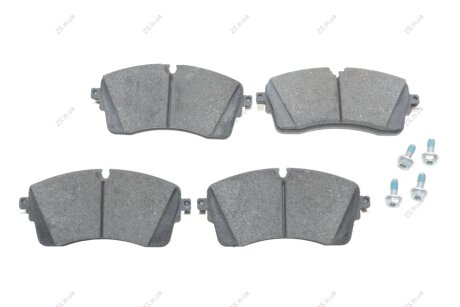 Гальмівні колодки дискові Bosch 0986424871