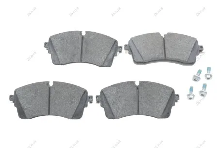 Гальмівні колодки дискові Bosch 0986424871