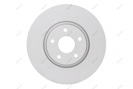 Гальмівний диск Bosch 0986479D38