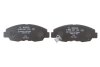 Гальмівні колодки дискові Bosch 0986461124 (фото 4)