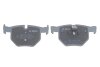 Комплект гальмівних колодок Bosch 0986424882 (фото 4)