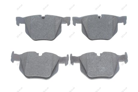 Комплект гальмівних колодок Bosch 0986424882