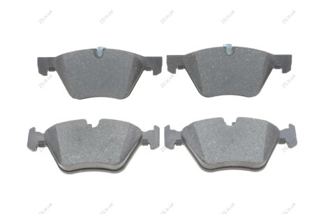 Комплект гальмівних колодок Bosch 0986424621