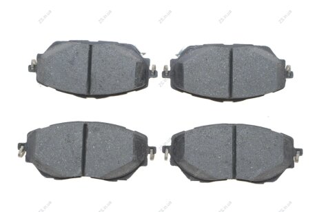 Гальмівні колодки дискові Bosch 0986424865