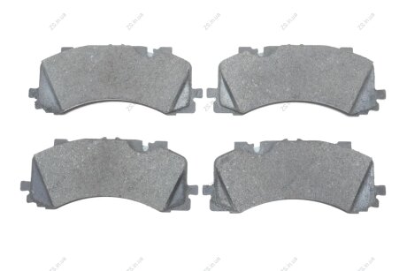 Гальмівні колодки дискові Bosch 0986424850