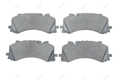 Гальмівні колодки дискові Bosch 0986424850