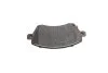 Гальмівні колодки дискові Bosch 0986424735 (фото 11)