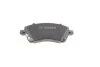 Гальмівні колодки дискові Bosch 0986424735 (фото 4)