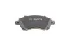Гальмівні колодки дискові Bosch 0986424735 (фото 7)