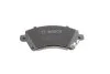 Гальмівні колодки дискові Bosch 0986424735 (фото 10)