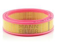 Повітряний фільтр MANN-FILTER C2233/1