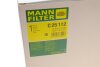 Повітряний фільтр MANN-FILTER C25112 (фото 5)