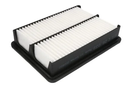 Повітряний фільтр MANN-FILTER C26039