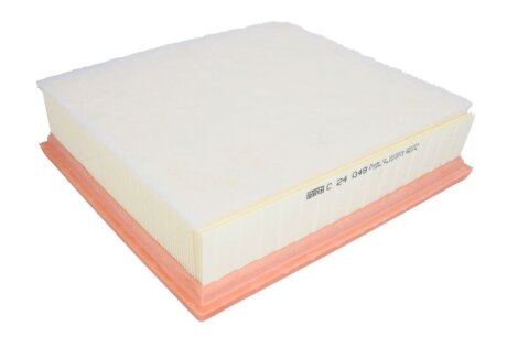 Повітряний фільтр MANN-FILTER C24049