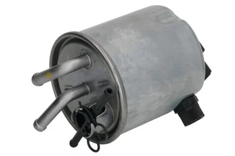 Паливний фільтр MANN-FILTER WK9011