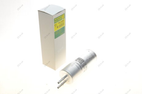 Паливний фільтр MANN-FILTER WK513/3