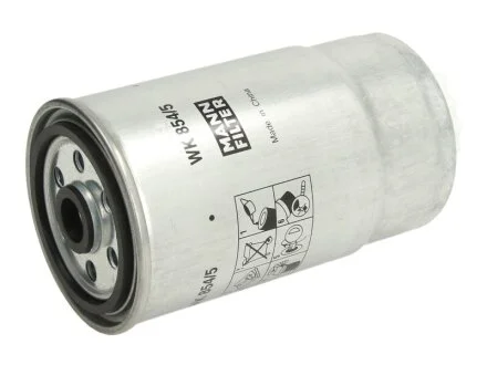 Паливний фільтр MANN-FILTER WK854/5