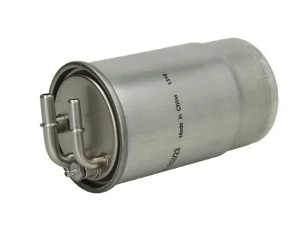 Паливний фільтр MANN-FILTER WK853/23
