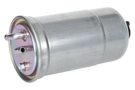 Паливний фільтр MANN-FILTER WK853/16