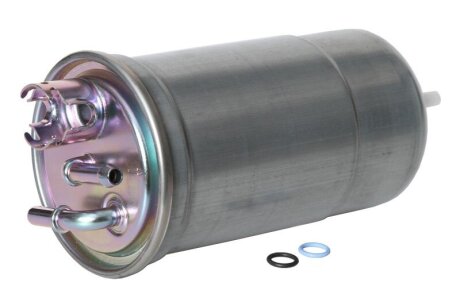 Паливний фільтр MANN-FILTER WK829/1X