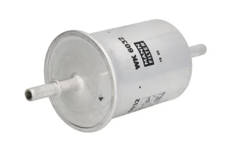 Паливний фільтр MANN-FILTER WK6032